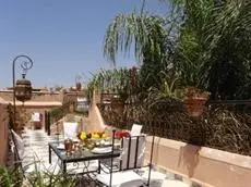 Riad Dar Jaguar 