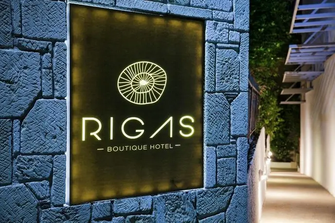 Rigas Hotel