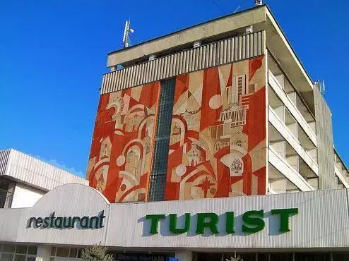 Hotel Turist