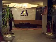 Mayorca Hotel Cairo 