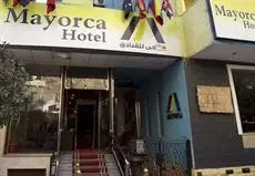 Mayorca Hotel Cairo 