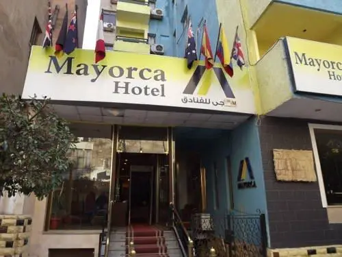 Mayorca Hotel Cairo 