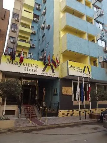 Mayorca Hotel Cairo 