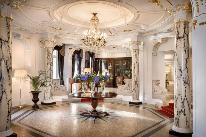 Remisens Premium Grand Hotel Palace 