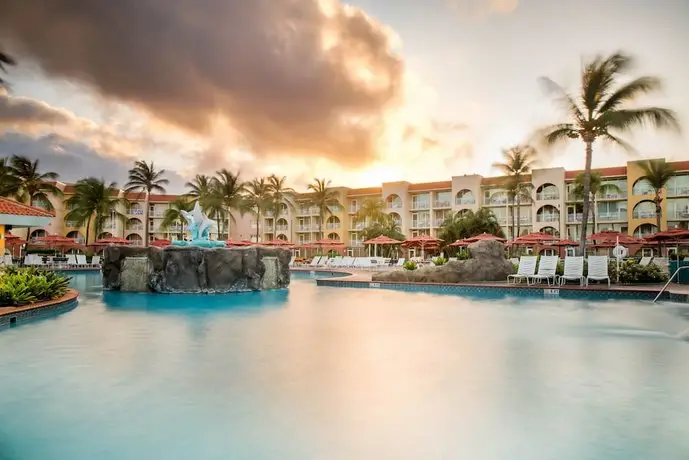 Bluegreen Vacations La Cabana Beach Resort and Casino