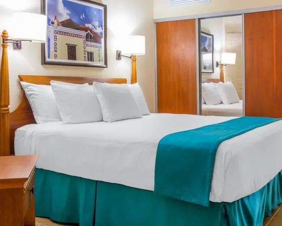 Bluegreen Vacations La Cabana Beach Resort and Casino 