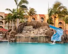 Bluegreen Vacations La Cabana Beach Resort and Casino 