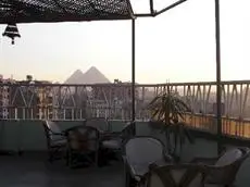 Gawharet Al-Ahram Hotel Formerly Husa Pyramids 