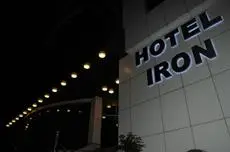 Iron Hotel 