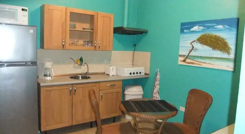 Little Paradise Aruba Vacation Apartments 