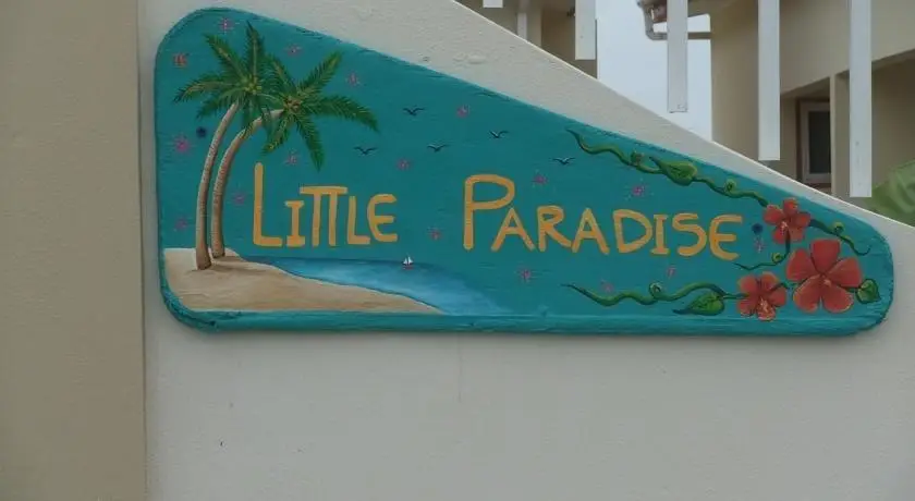 Little Paradise Aruba Vacation Apartments 