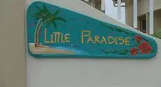 Little Paradise Aruba Vacation Apartments 