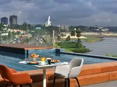 Pullman Abidjan 