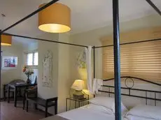 Wonders Boutique Hotel 