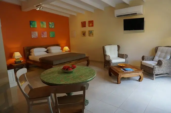 Wonders Boutique Hotel 