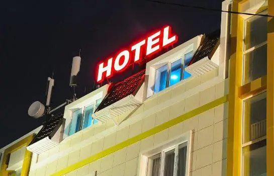 Aureliu Hotel 