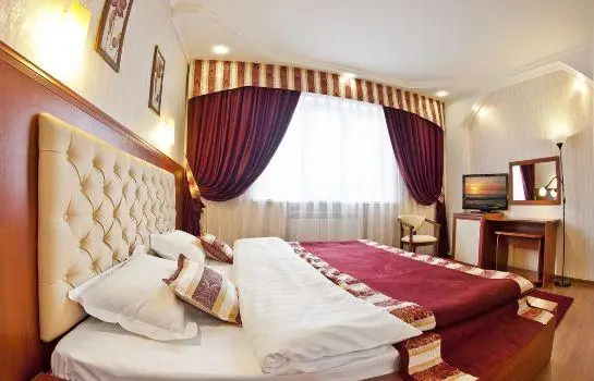 Aureliu Hotel 