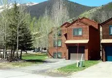 Bighorn Rentals - Frisco 