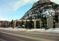 Bighorn Rentals - Frisco 