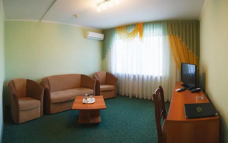 Hotel Aviator Kazan 