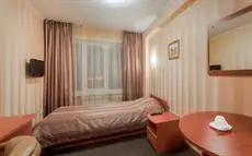 Hotel Buryatia 