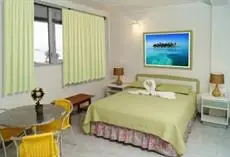 Hotel Verde Mar 