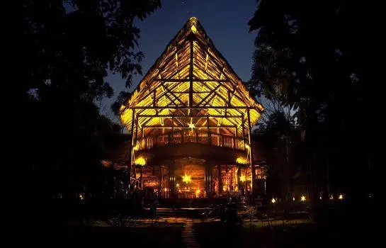 Refugio Amazonas Lodge