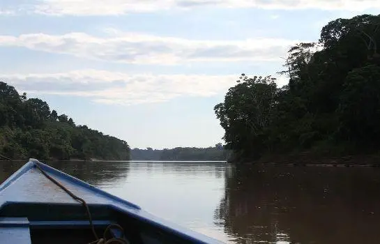 Refugio Amazonas Lodge 