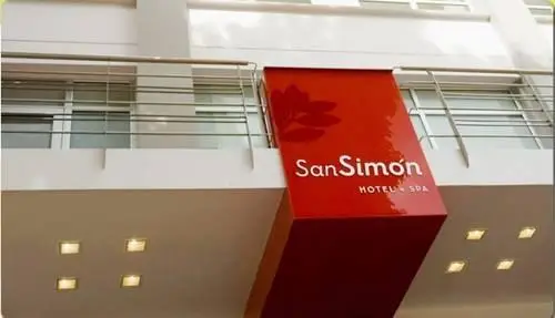 San Simon Hotel Boutique