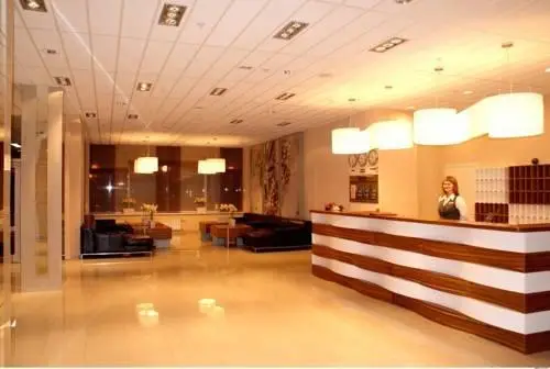 Vega Hotel Tolyatti 