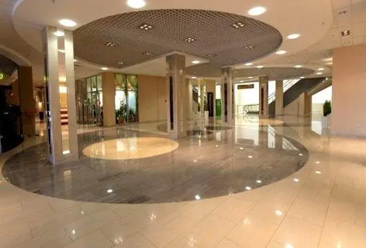 Vega Hotel Tolyatti 