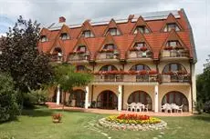 Agnes Hotel 