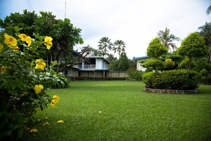 Coastwatchers Hotel 