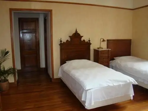 Hotel Boutique El Consulado 