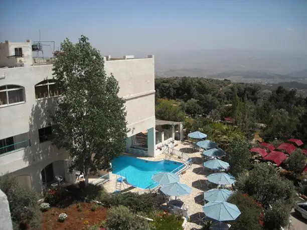 Olive Branch Hotel Jerash 