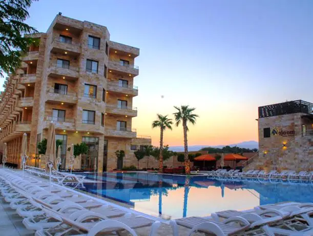 Ramada Resort Dead Sea