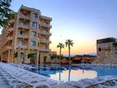 Ramada Resort Dead Sea 