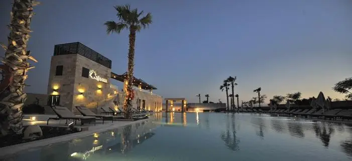 Ramada Resort Dead Sea