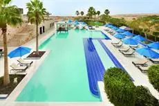 Ramada Resort Dead Sea 