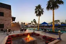 Ramada Resort Dead Sea 