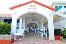 Tres Palmas Inn 