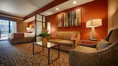 Best Western Premier Ivy Inn & Suites 