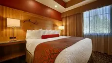 Best Western Premier Ivy Inn & Suites 