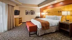 Best Western Premier Ivy Inn & Suites 