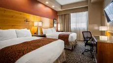 Best Western Premier Ivy Inn & Suites 