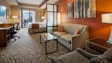 Best Western Premier Ivy Inn & Suites 