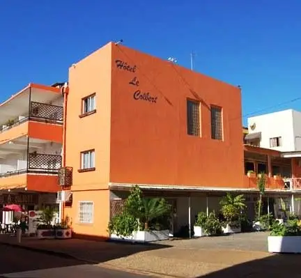 Hotel Le Colbert