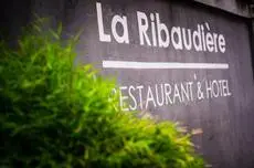 Hotel Restaurant La Ribaudiere 