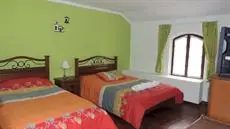 Santa Cecilia B&B 