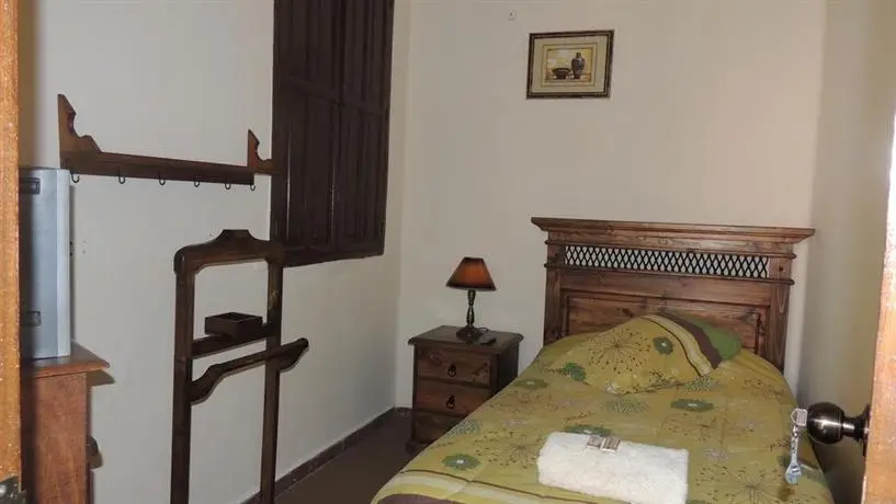 Santa Cecilia B&B 